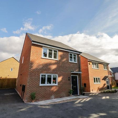 23 Moat House Close Coventry Dış mekan fotoğraf