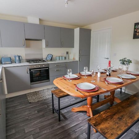 23 Moat House Close Coventry Dış mekan fotoğraf