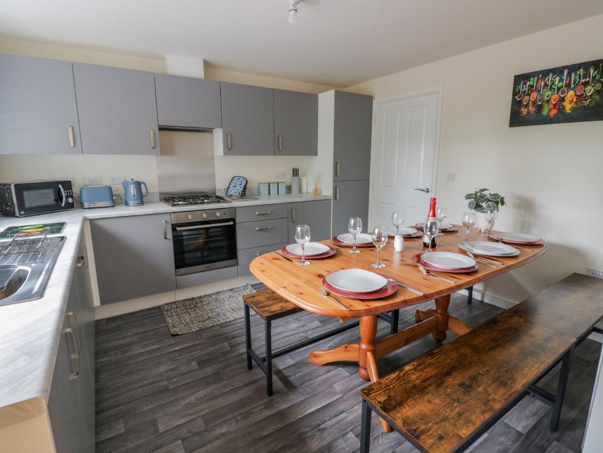 23 Moat House Close Coventry Dış mekan fotoğraf