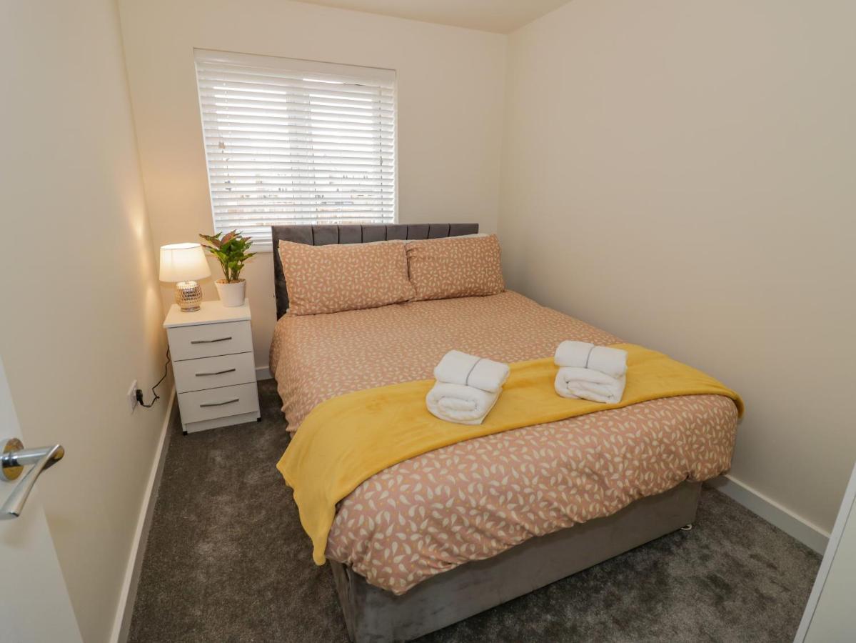 23 Moat House Close Coventry Dış mekan fotoğraf