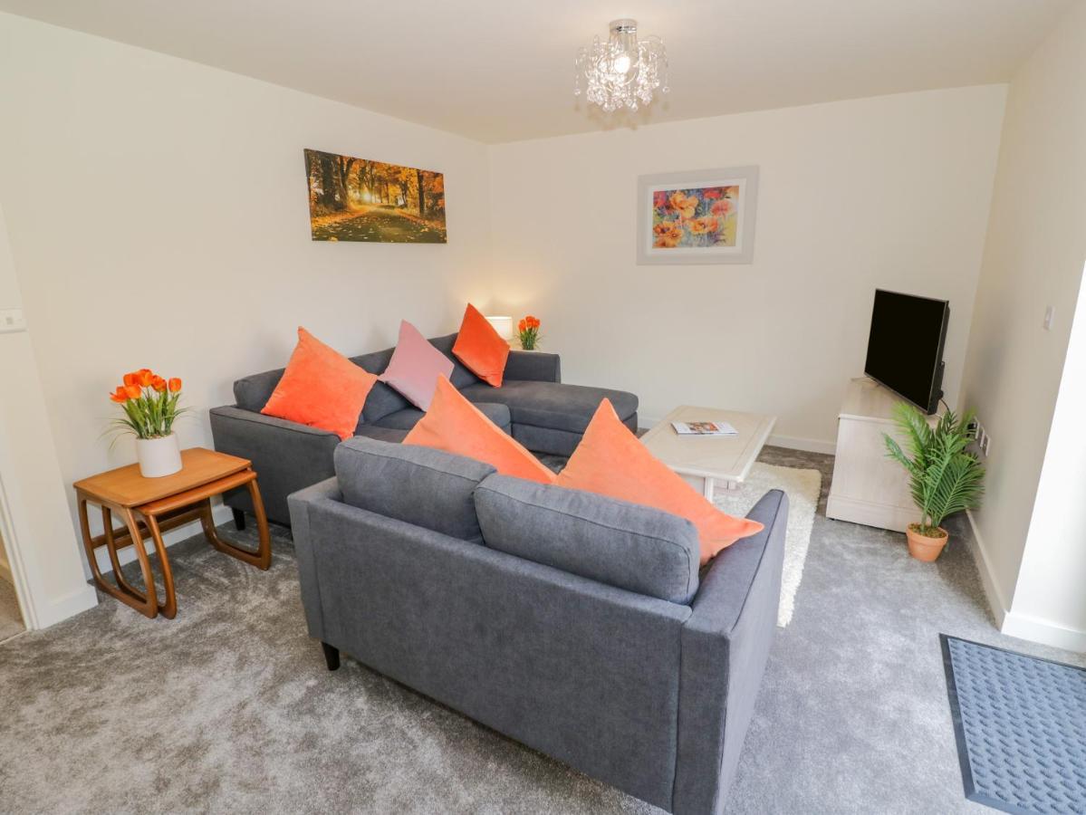 23 Moat House Close Coventry Dış mekan fotoğraf