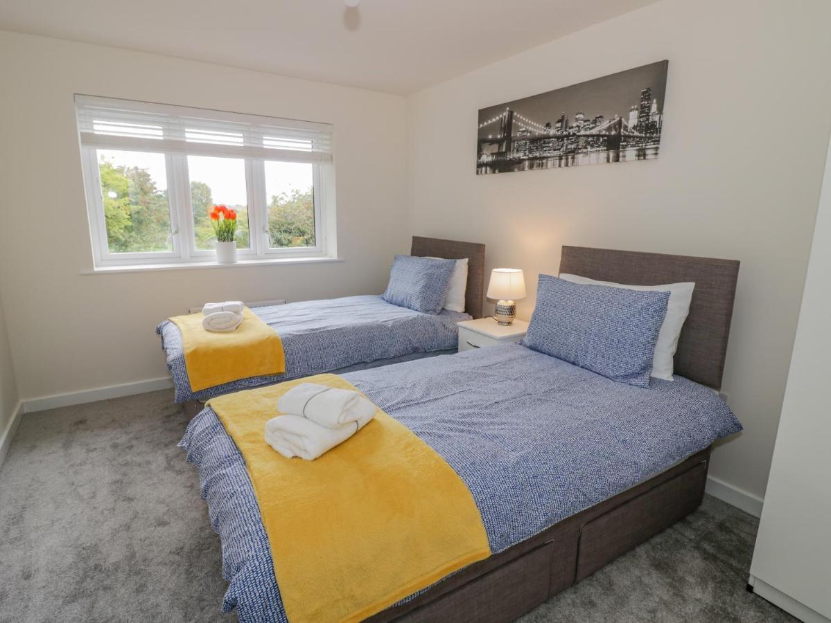 23 Moat House Close Coventry Dış mekan fotoğraf