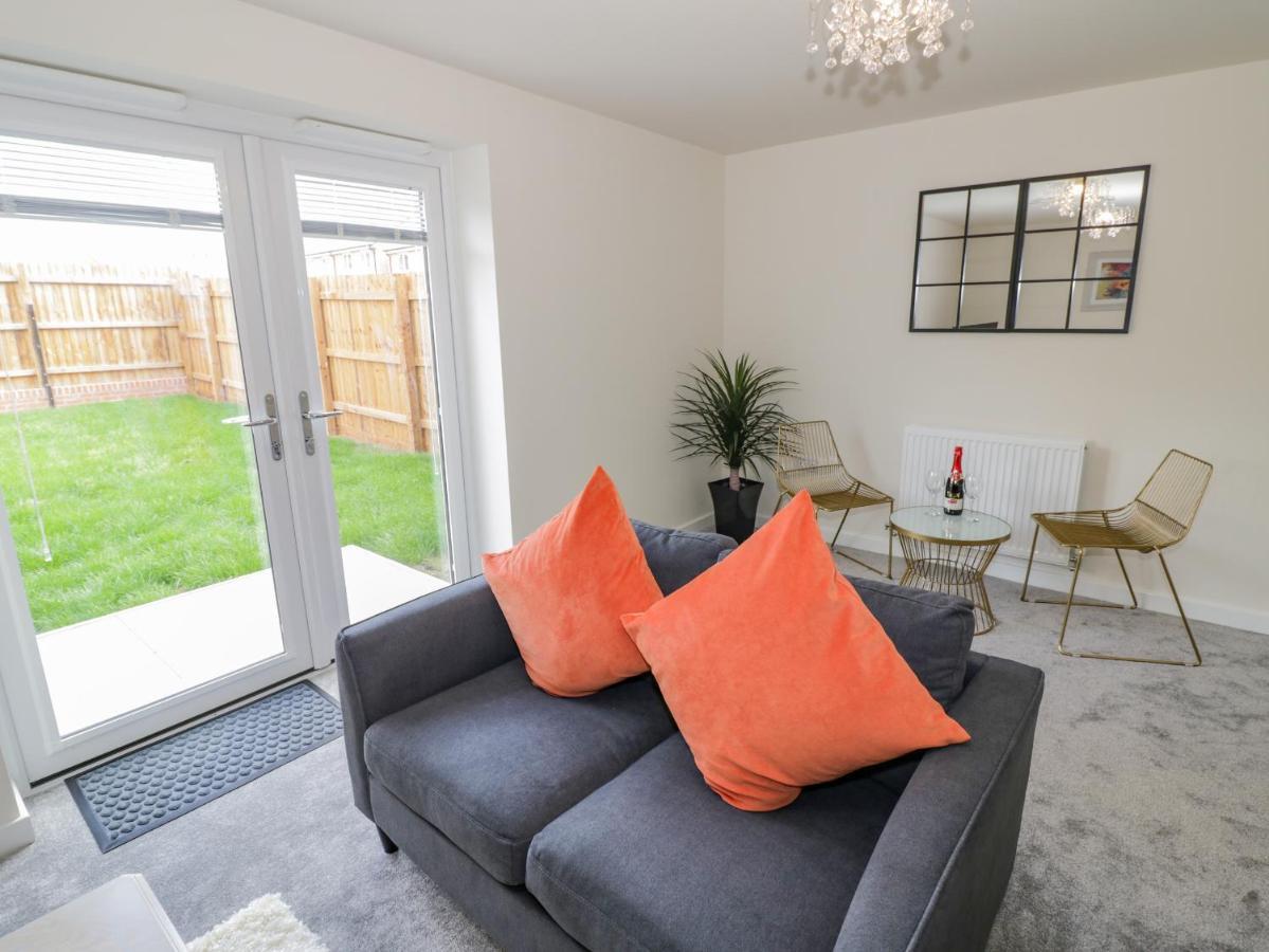 23 Moat House Close Coventry Dış mekan fotoğraf