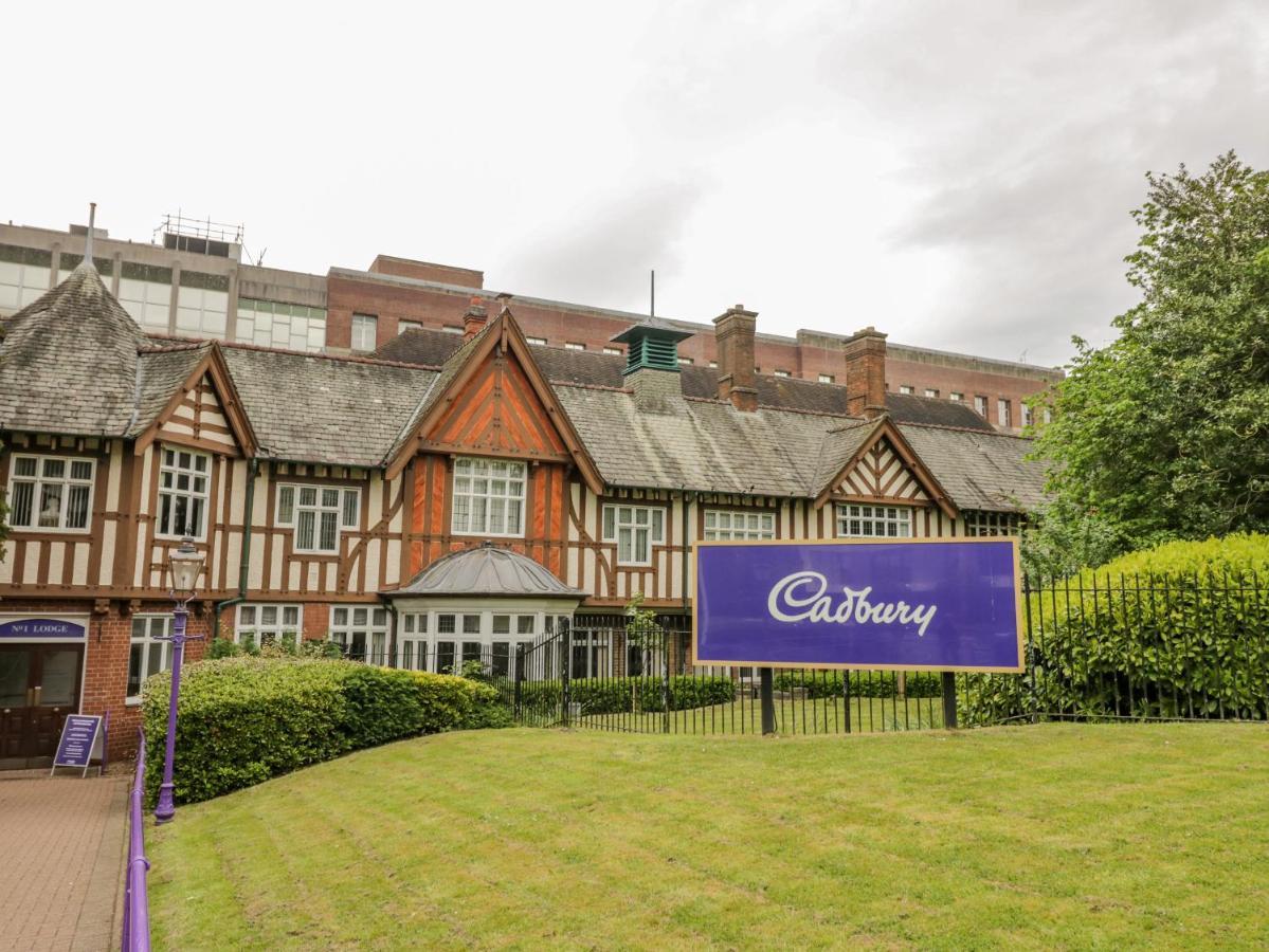 23 Moat House Close Coventry Dış mekan fotoğraf
